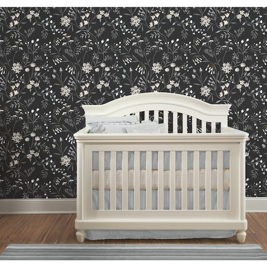 RoomMates Meadow Mix Peel & Stick Wallpaper